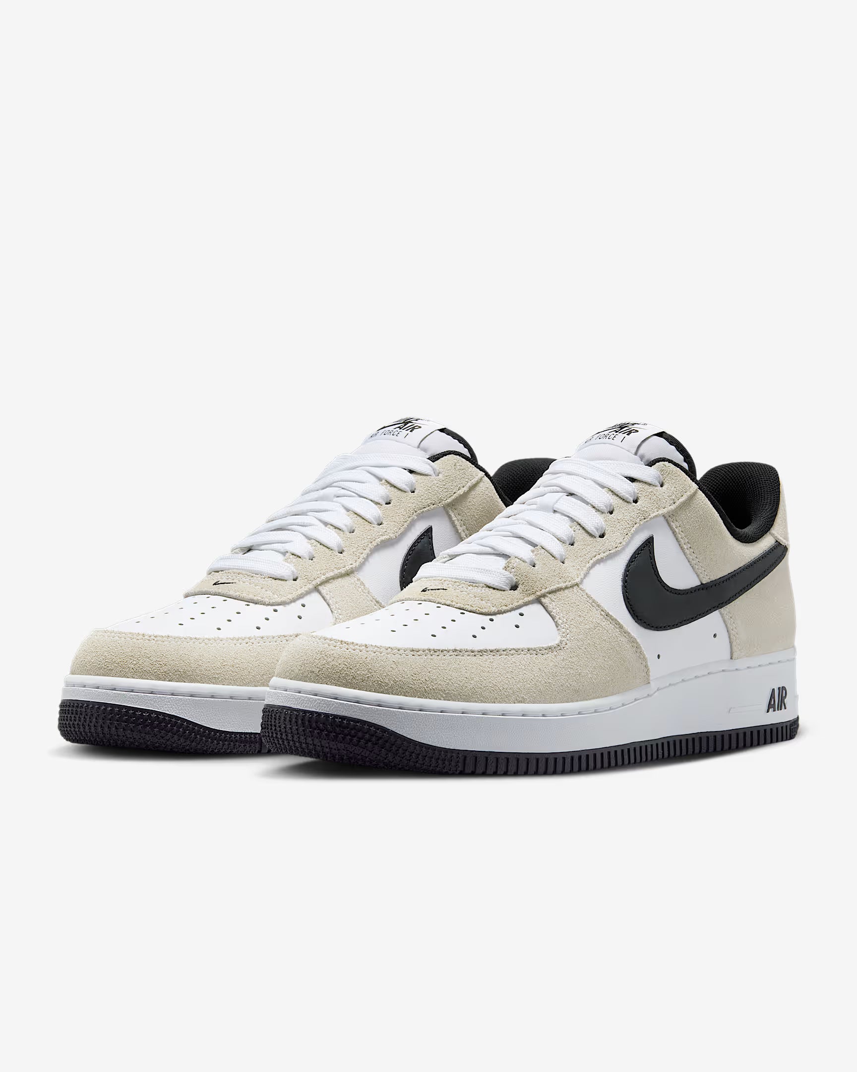 AIR FORCE 1 '07