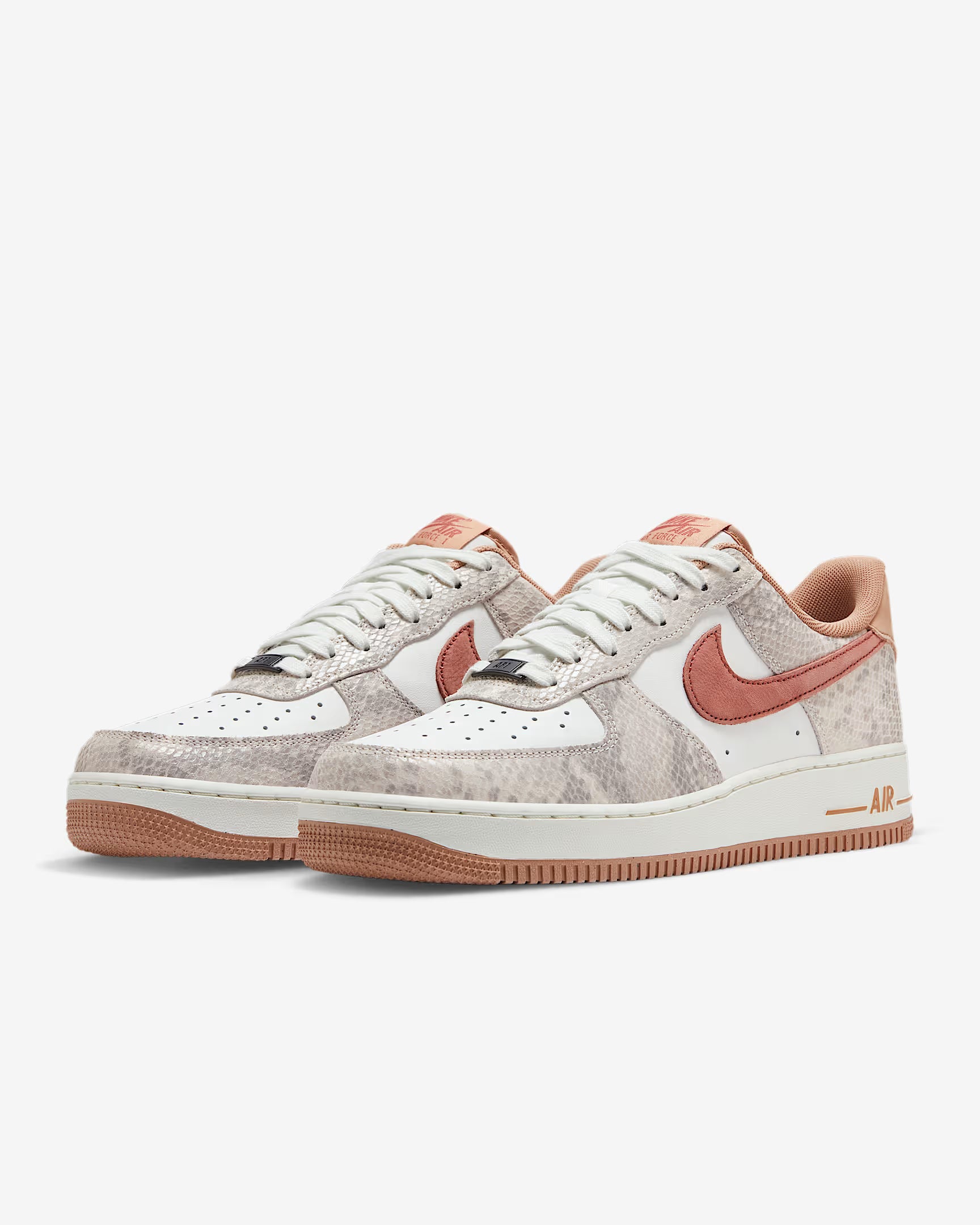 AIR FORCE 1 '07
