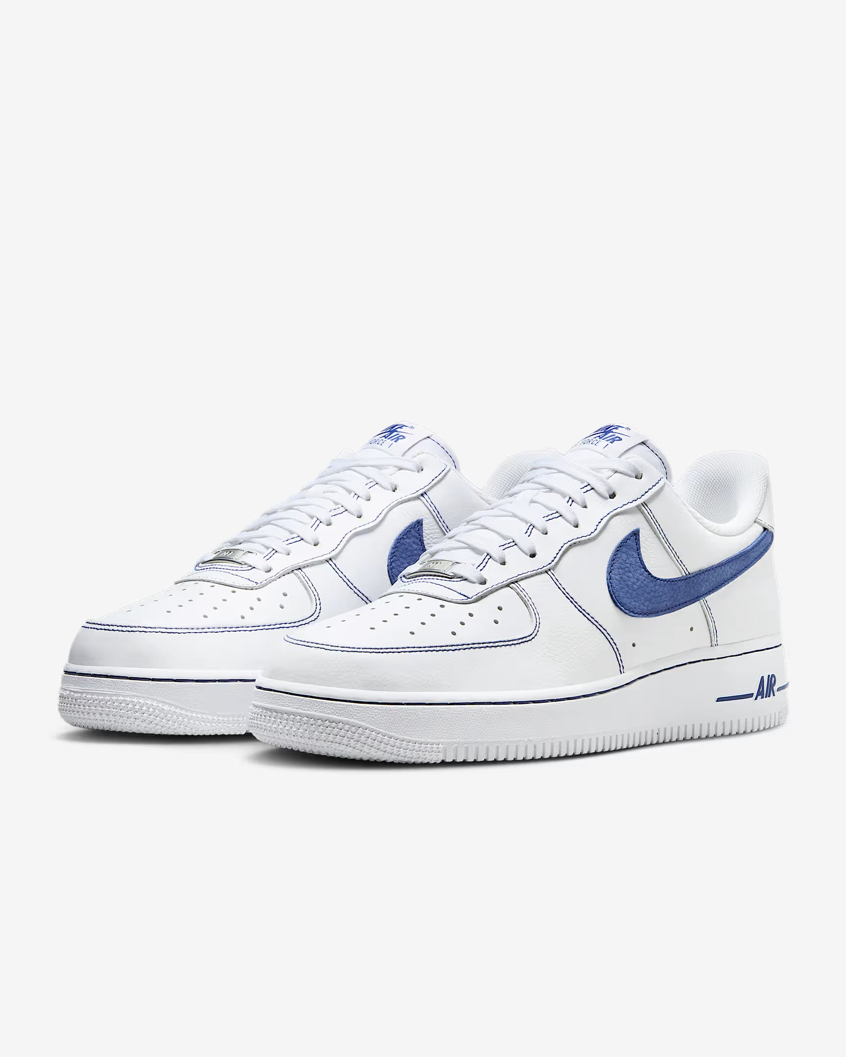 AIR FORCE 1 '07 LV8
