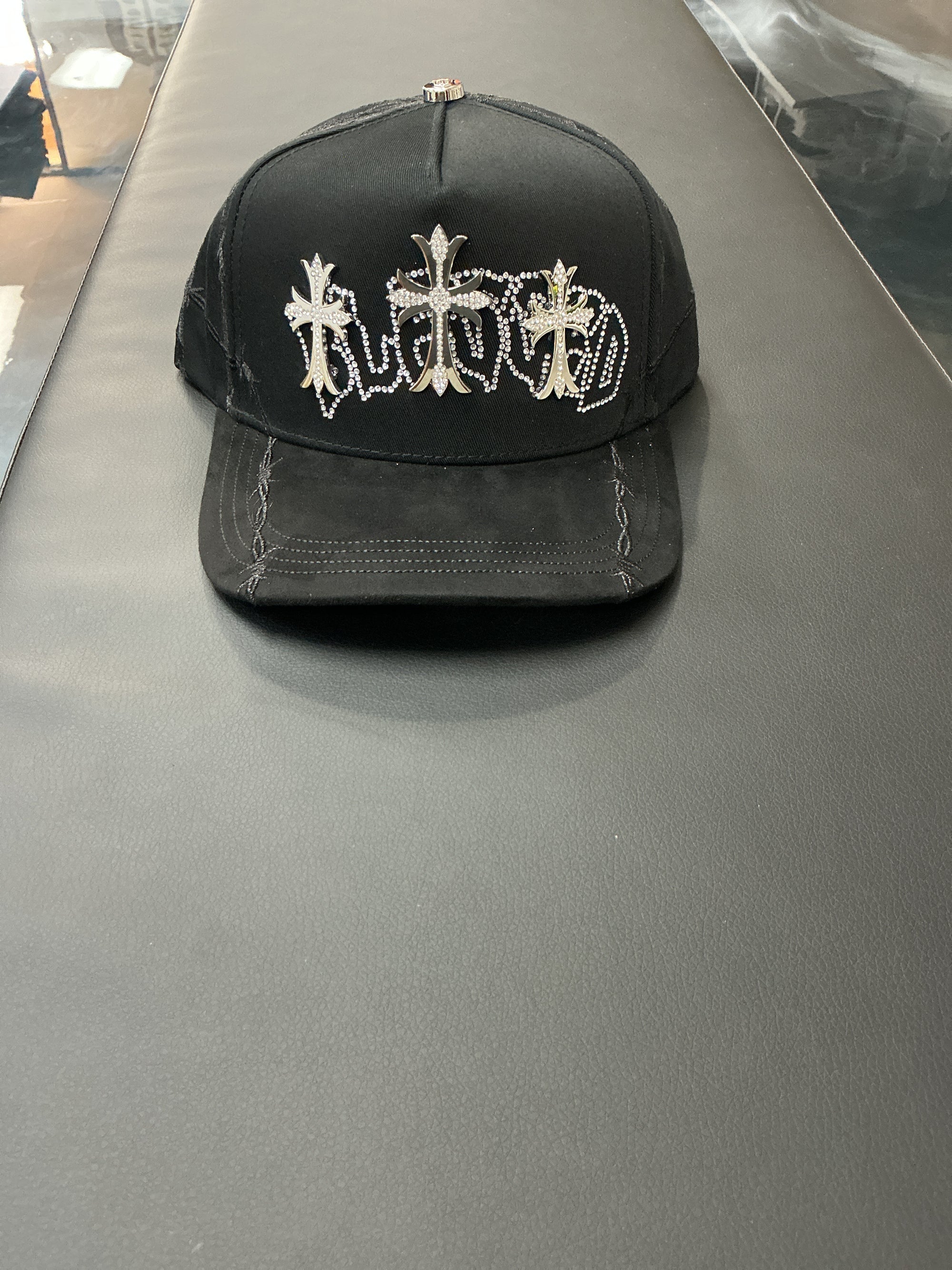 BIGG BOSS 3 CRUZ BLACK