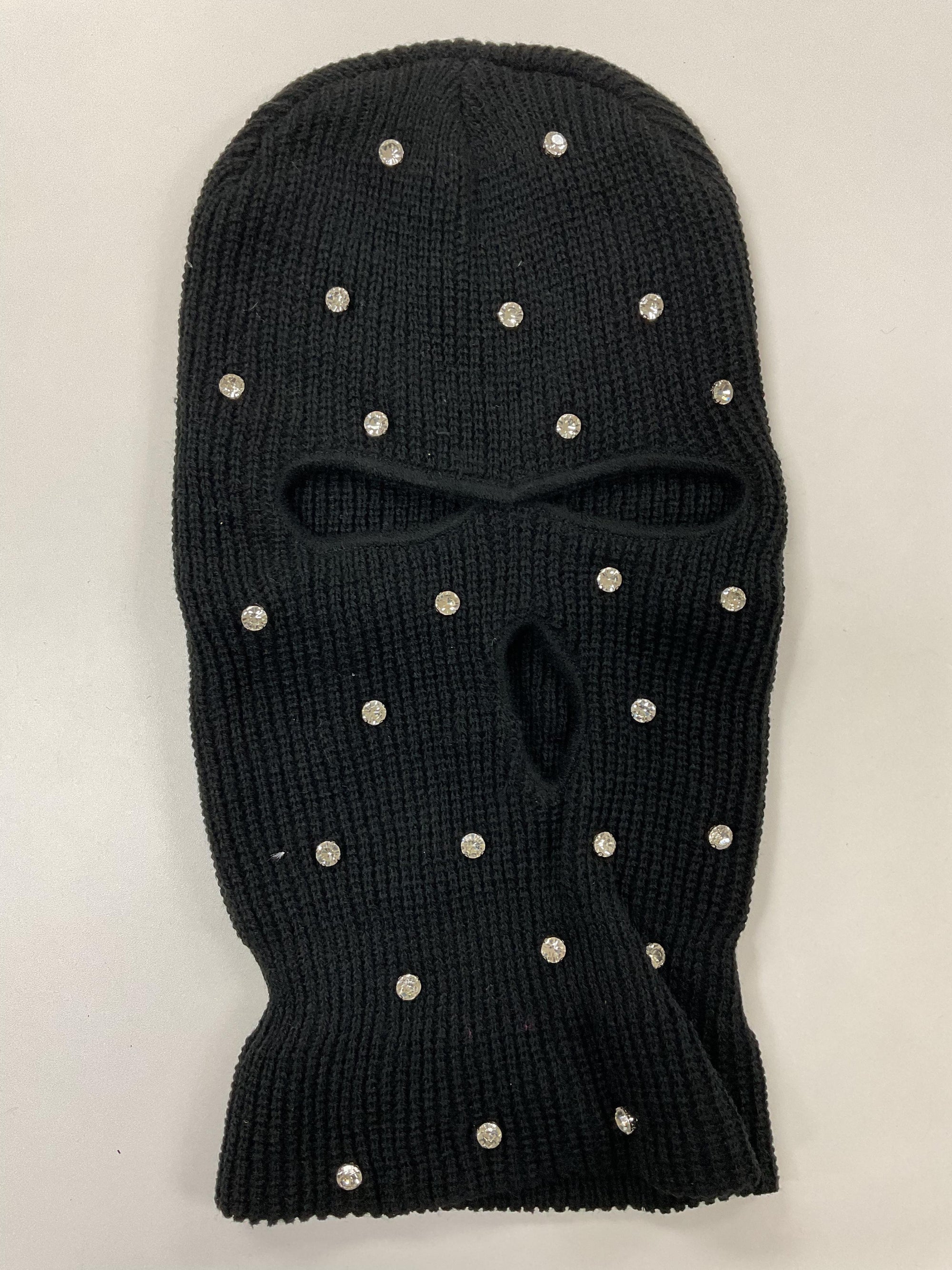 Ski mask