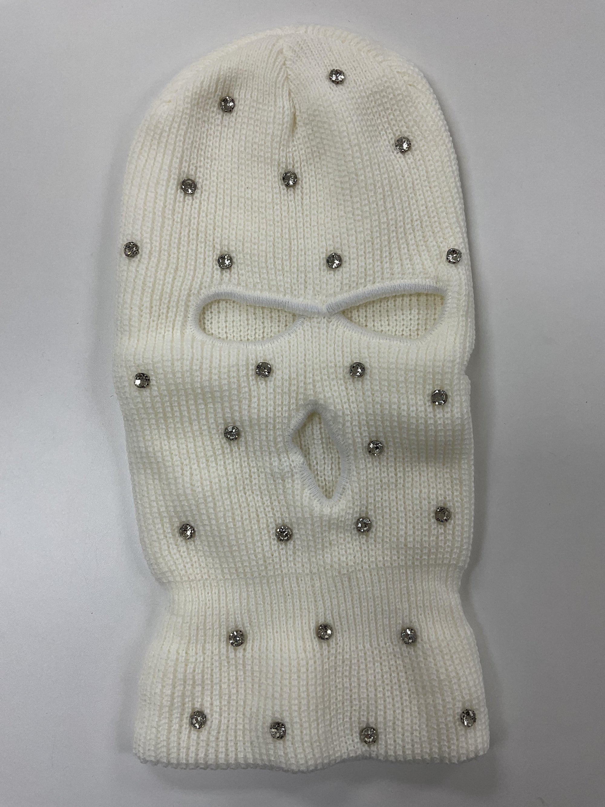 Ski mask