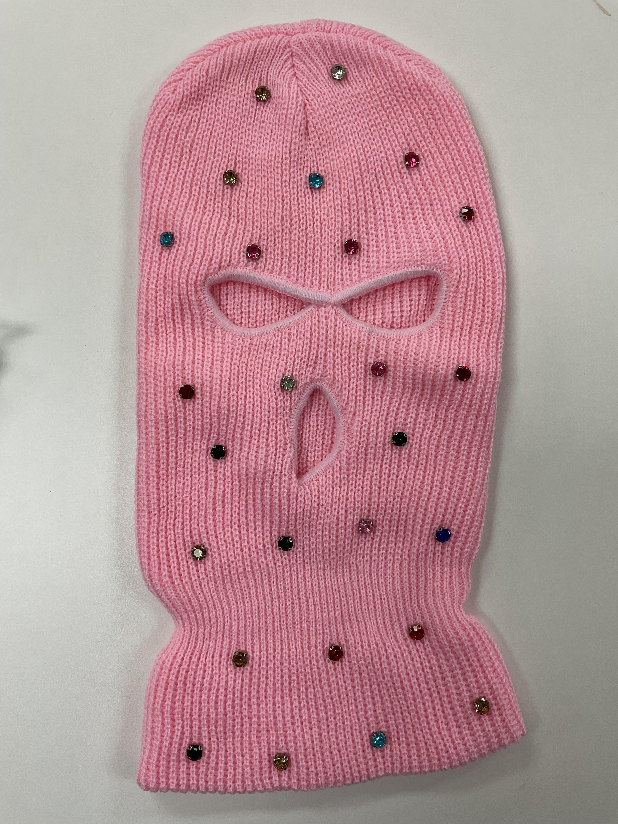 Ski mask