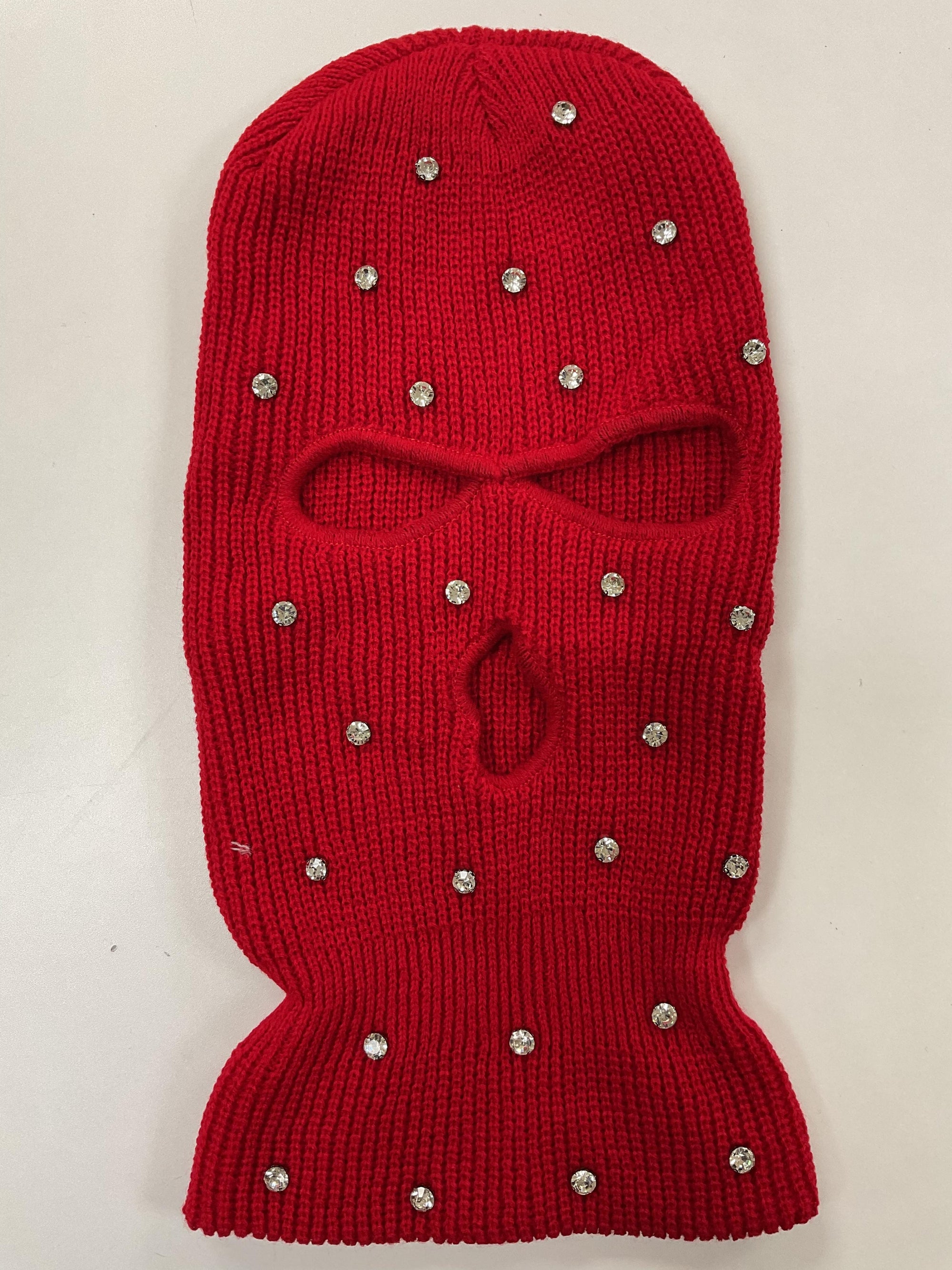 Ski mask