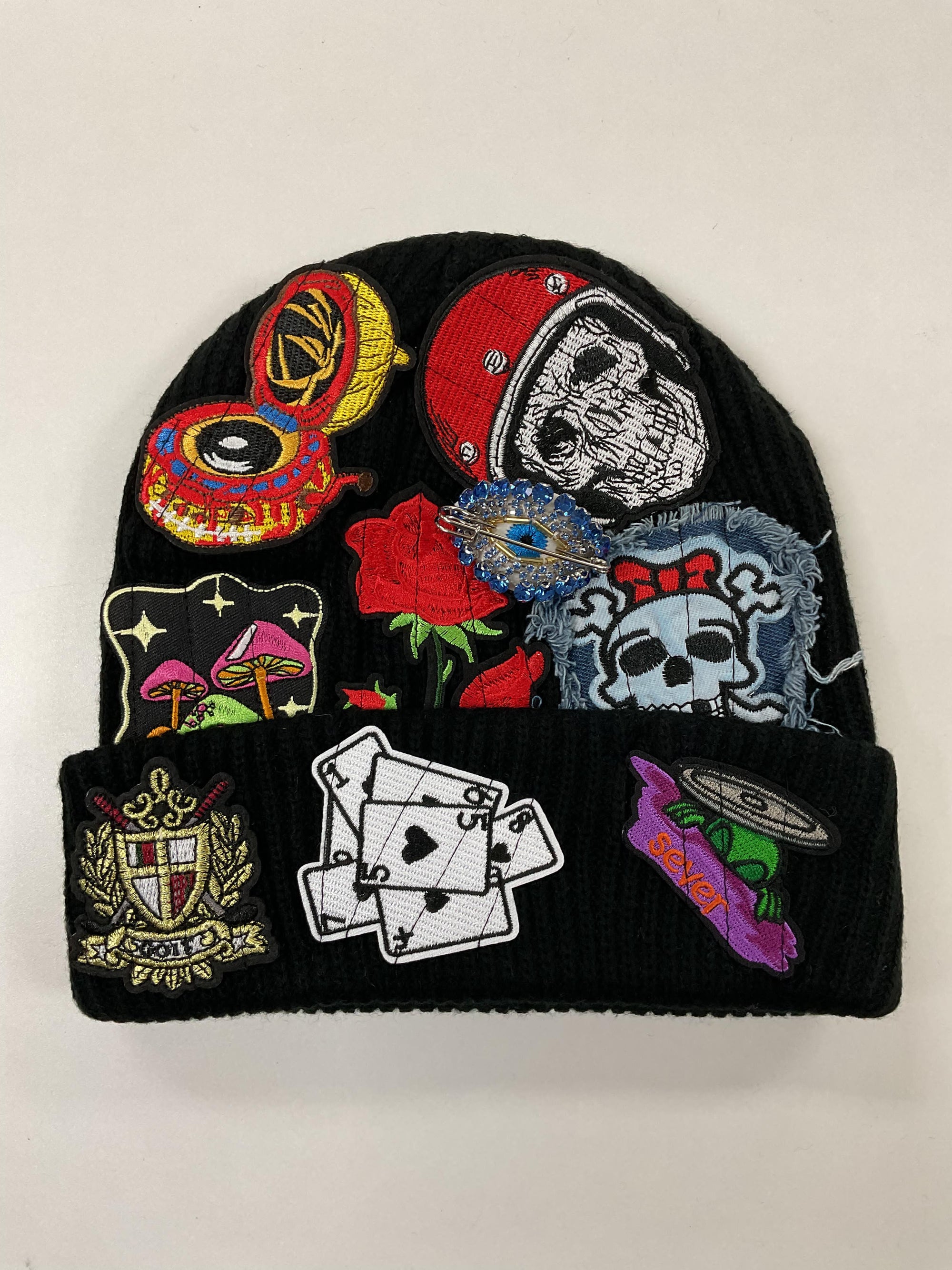 BEANIES