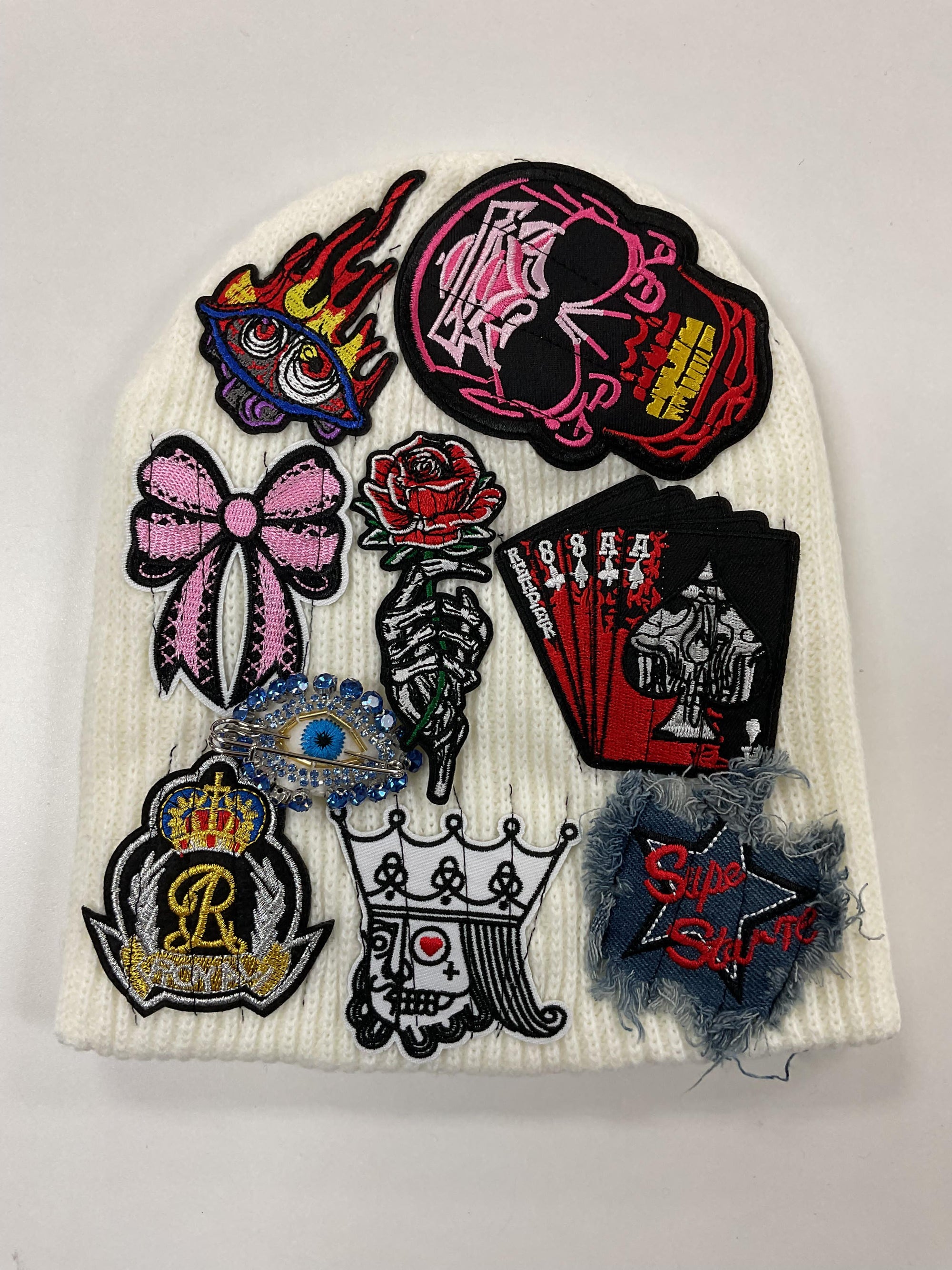 BEANIES