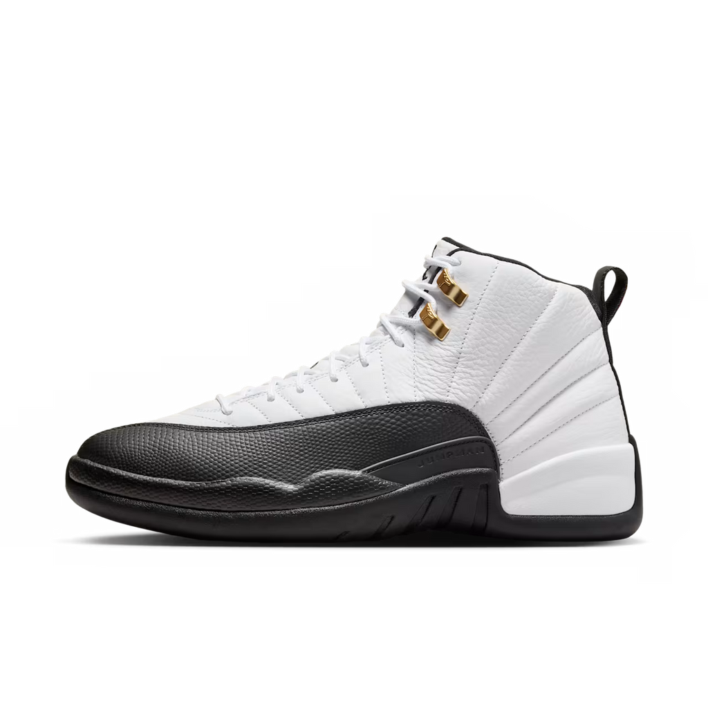 AIR JORDAN 12 TAXI