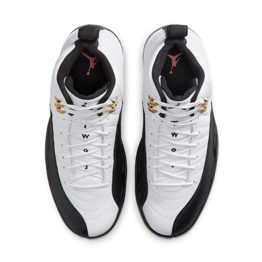 AIR JORDAN 12 TAXI