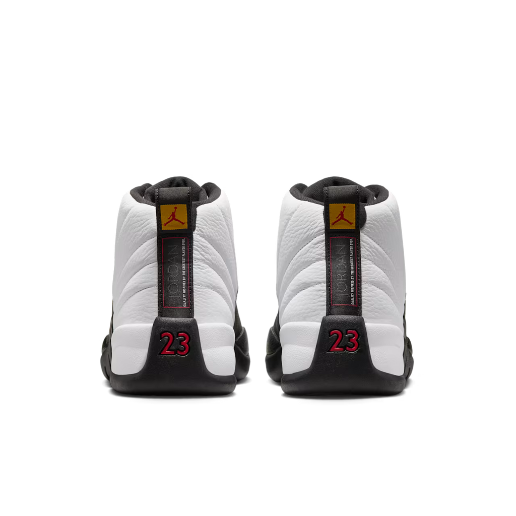 AIR JORDAN 12 TAXI