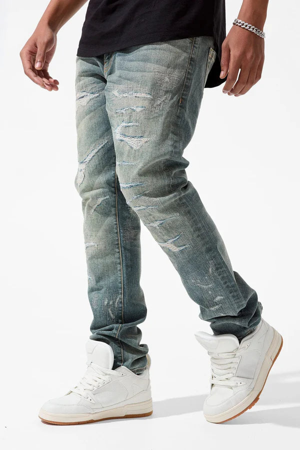 JORDAN CRAIG Collins - Coastal Denim