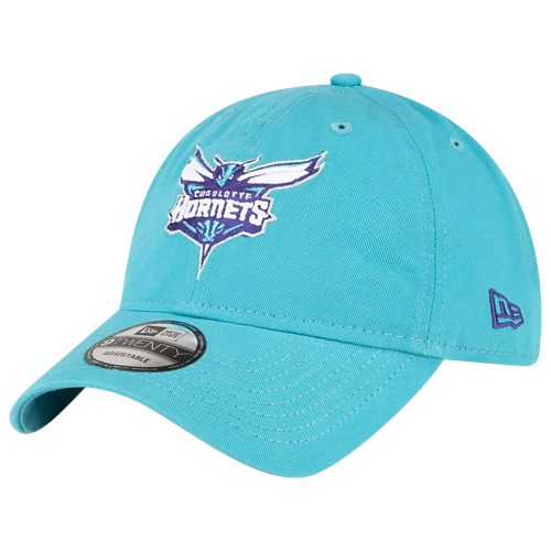 CHARLOTTE HORNETS NEW ERA HAT