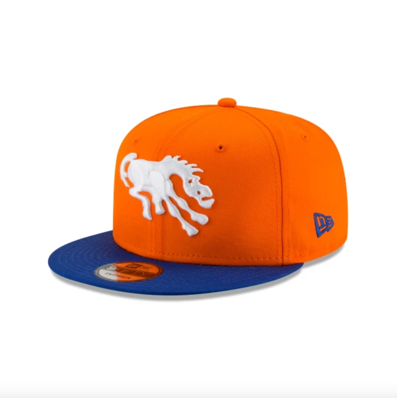 Denver Broncos Throwback NEW ERA HAT