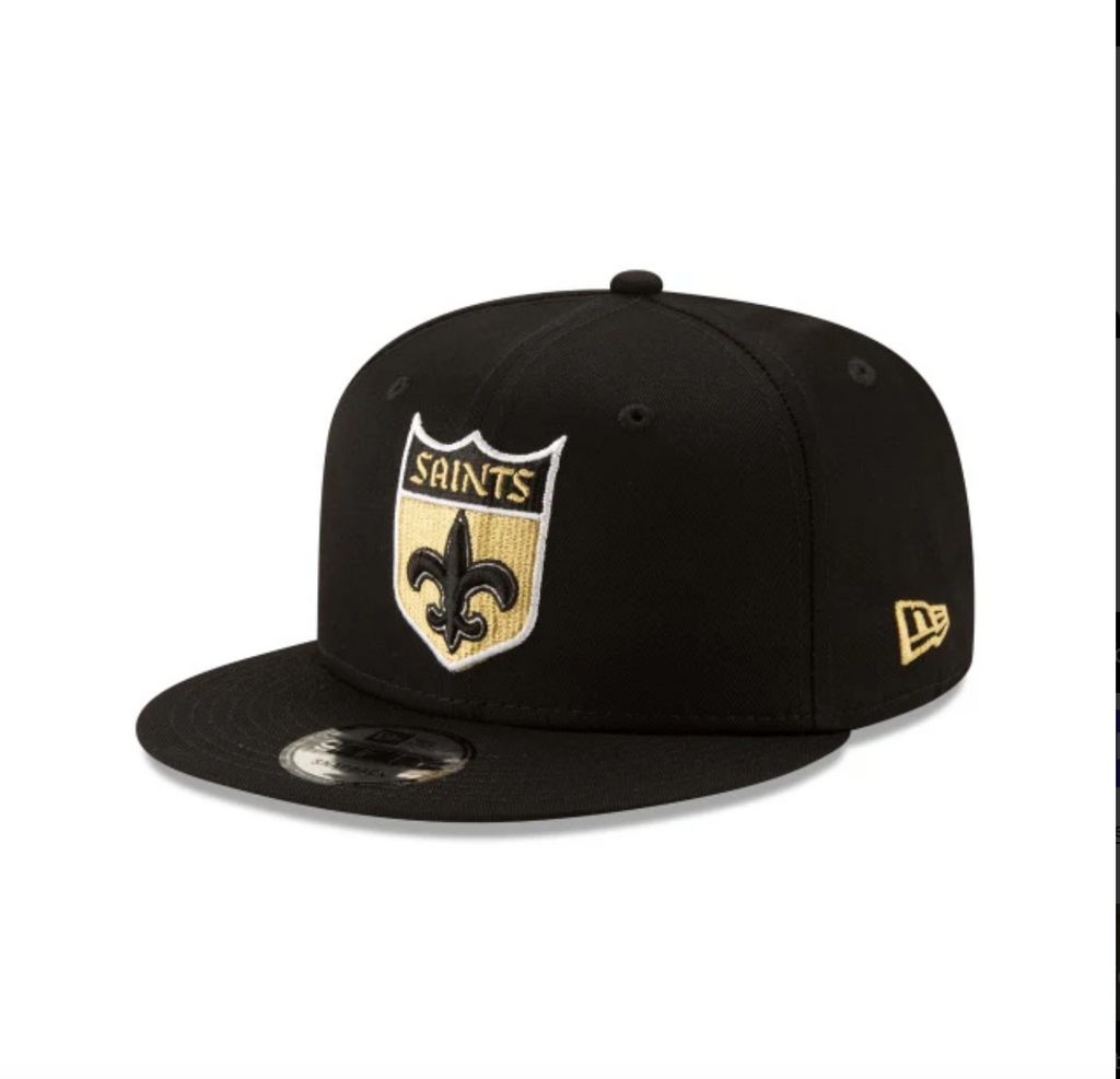 NEW ORLEANS SAINTS NEW ERA HAT