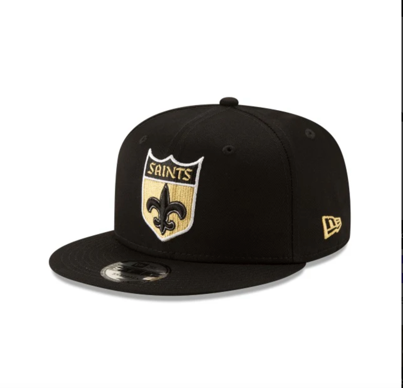NEW ORLEANS SAINTS NEW ERA HAT