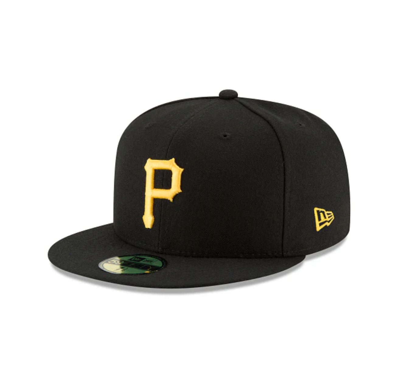 Pittsburgh Pirates NEW ERA HAT