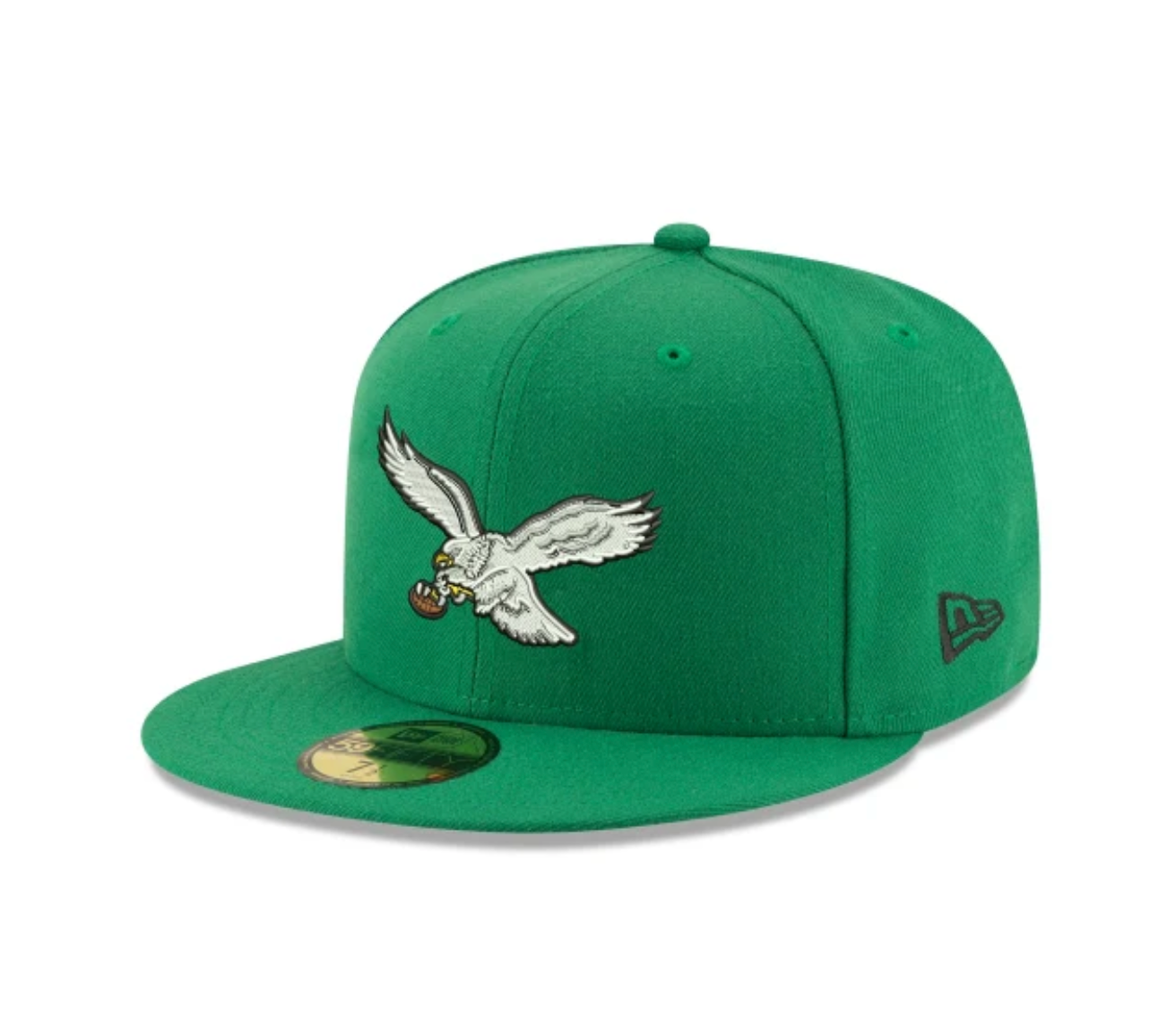 Philadelphia Eagles NEW ERA HAT