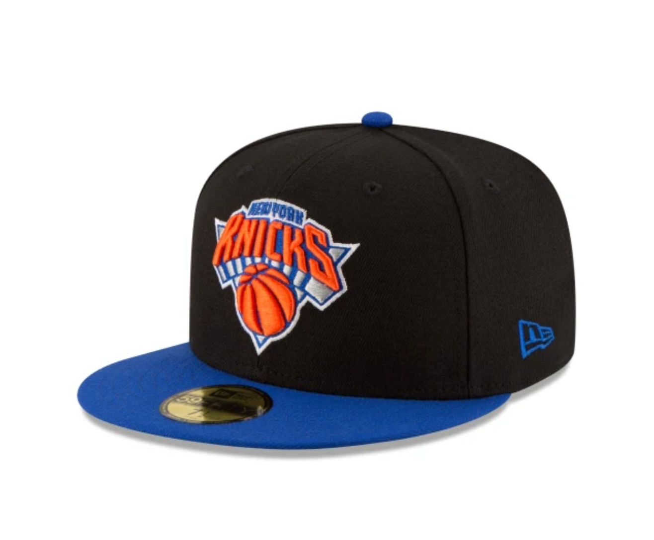 NEW YORK KNICKS NEW ERA HAT
