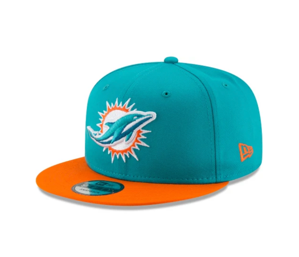 Miami Dolphins NEW ERA HAT