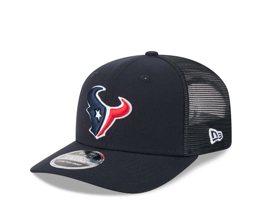 Houston Texans NEW ERA HAT