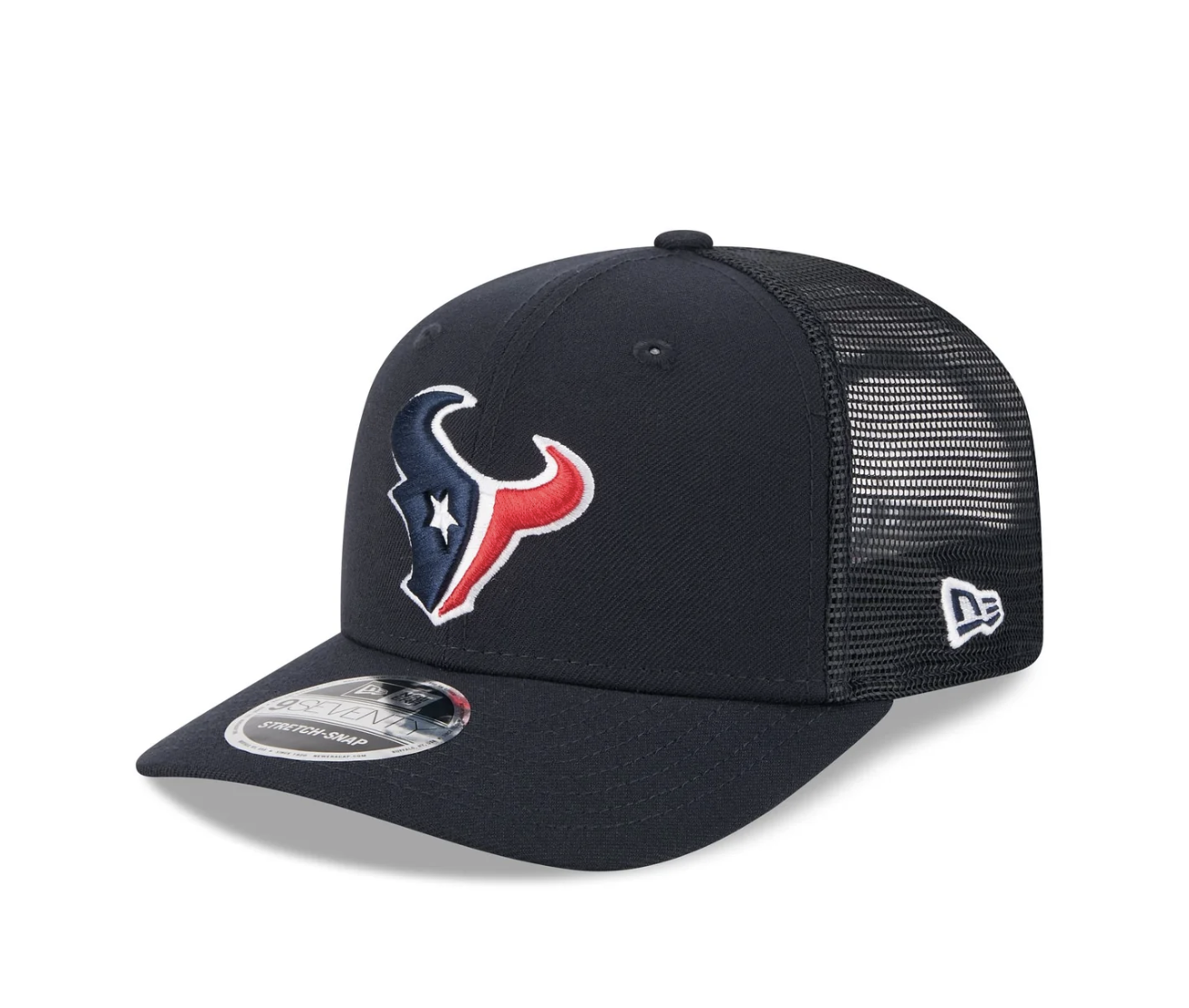 Houston Texans NEW ERA HAT