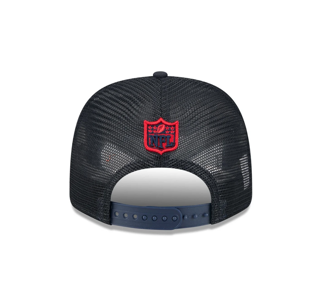 Houston Texans NEW ERA HAT