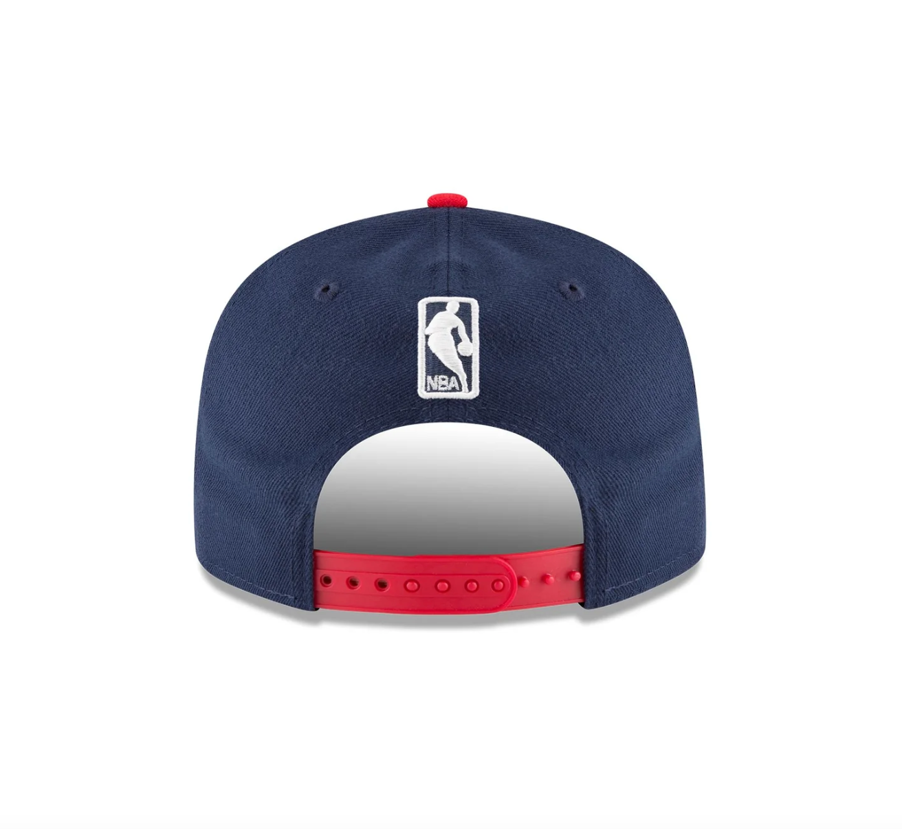 NEW ORLEANS PELICANS THROWBACK NEW ERA HAT