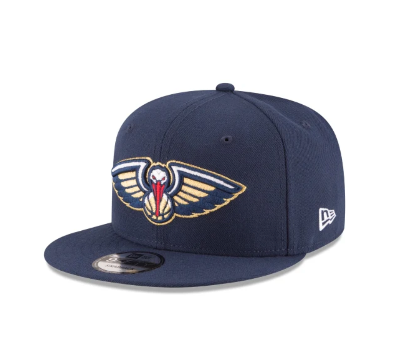 NEW ORLEANS PELICANS NEW ERA HAT