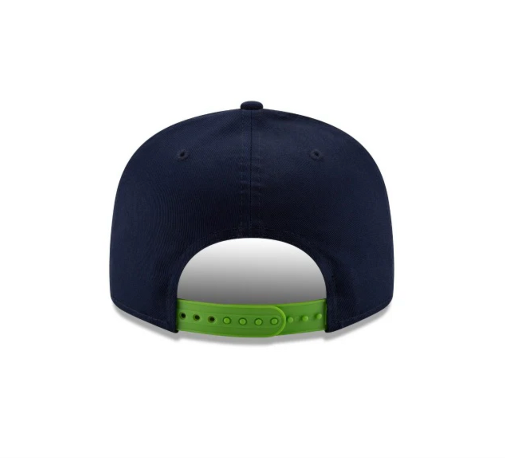 seattle seahawks NEW ERA HAT