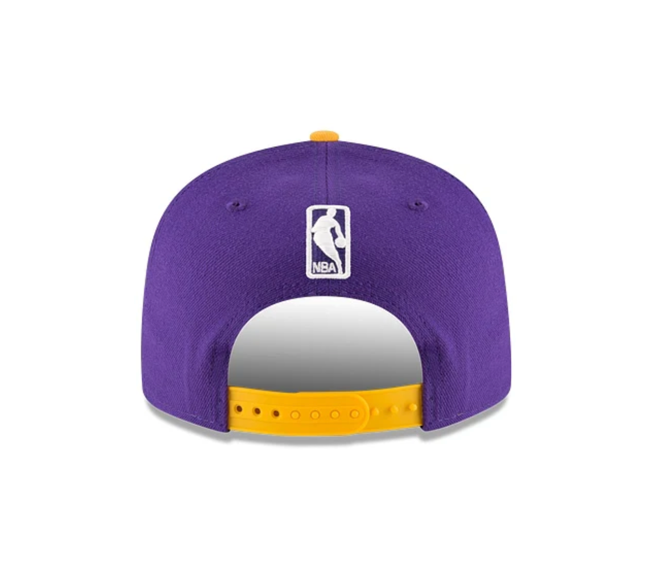 los angeles lakers NEW ERA HAT