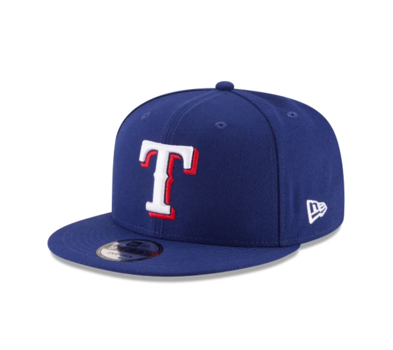 Texas Rangers NEW ERA HAT