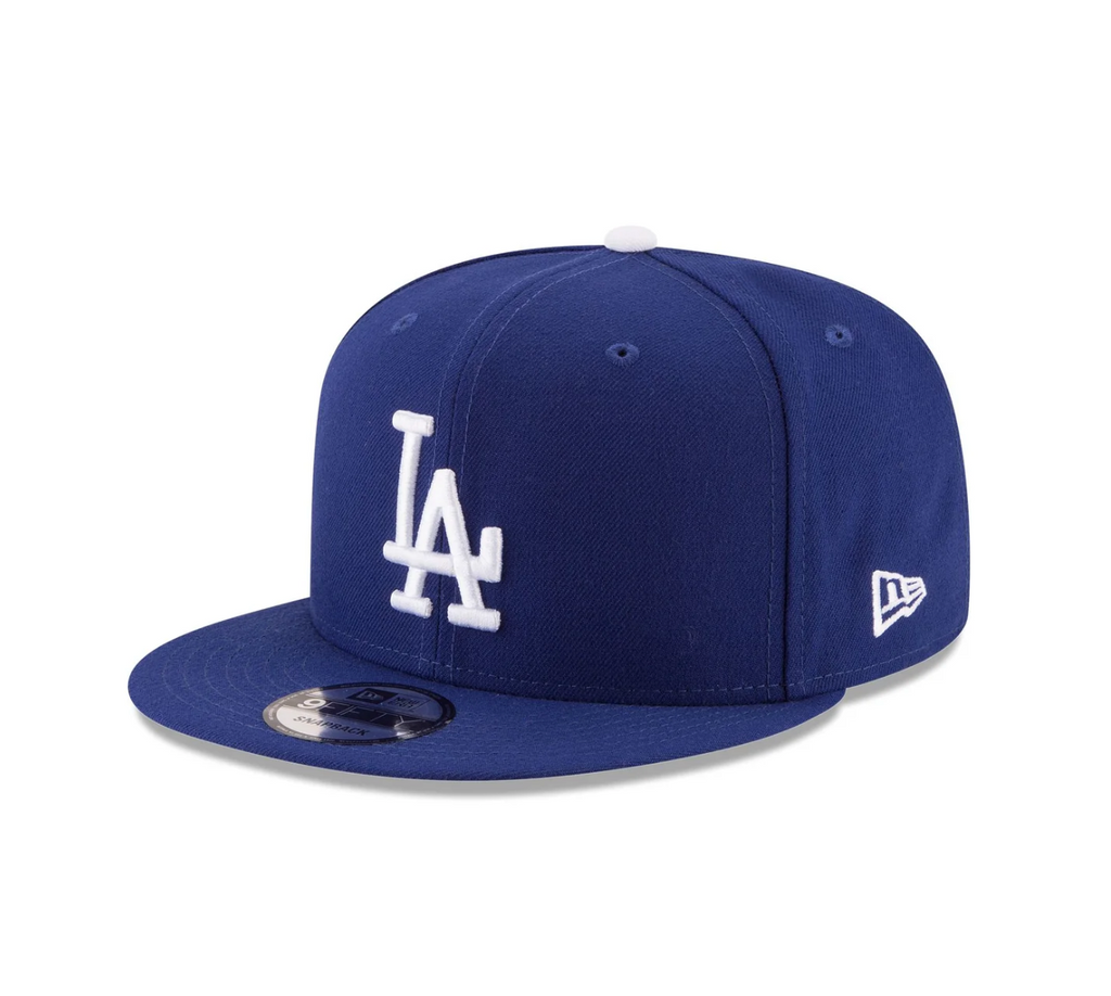 Los Angeles Dodgers NEW ERA HAT