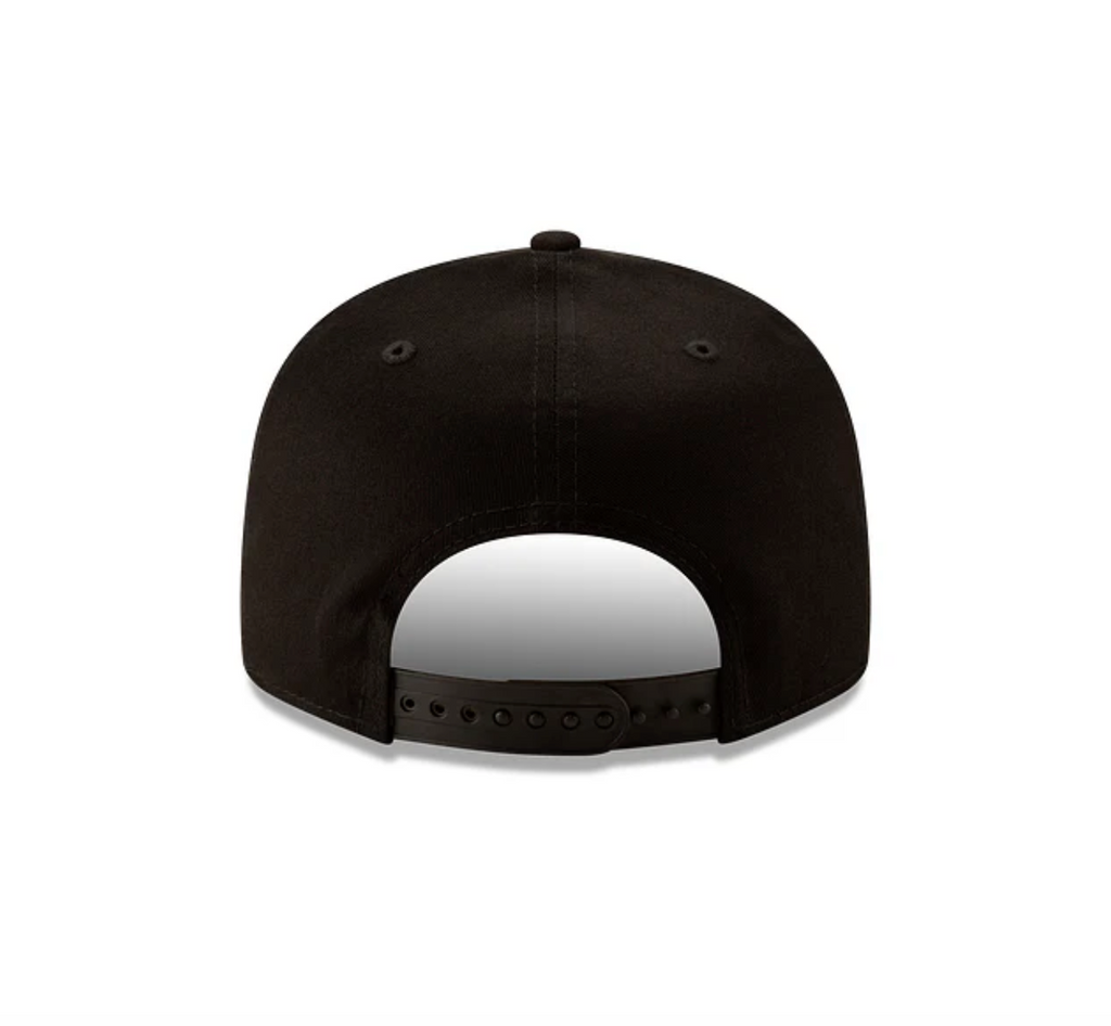 STEELERS NEW ERA HAT