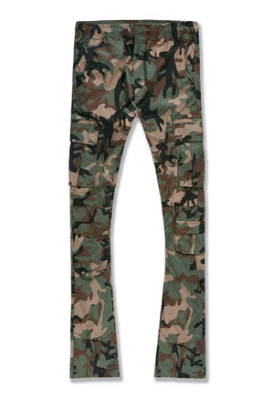 JORDAN CRAIG STACKED TRAVEL PANT