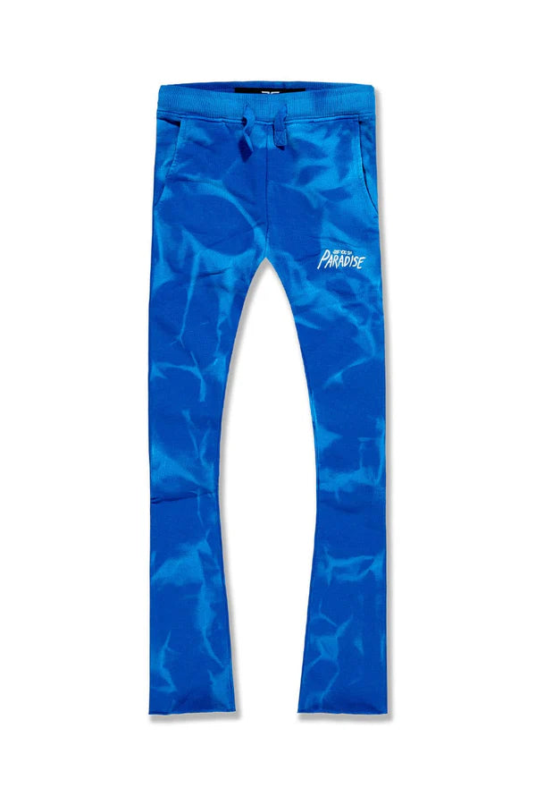 JORDAN CRAIG Surfside Stacked Sweatpants
