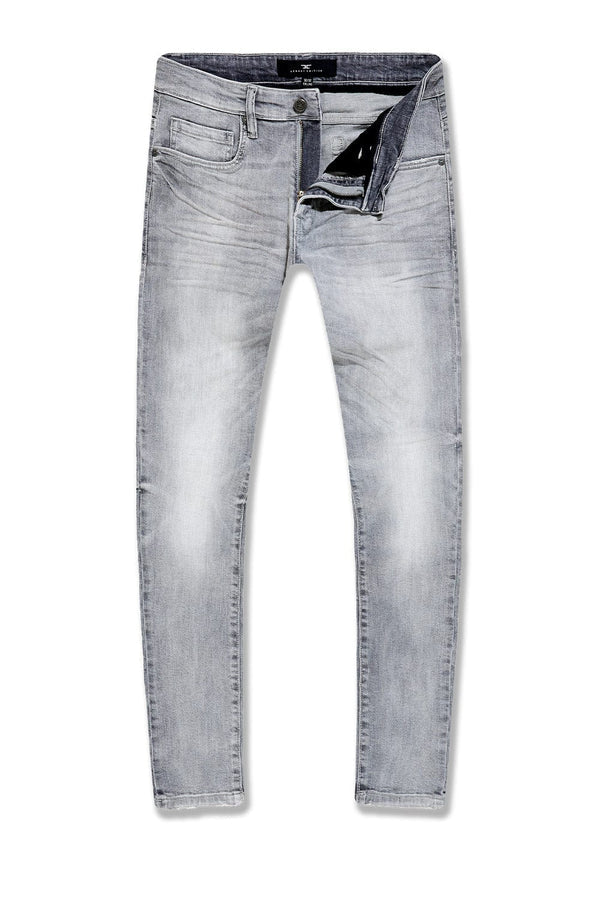 JORDAN CRAIG Ashburn Denim (Cement Wash)