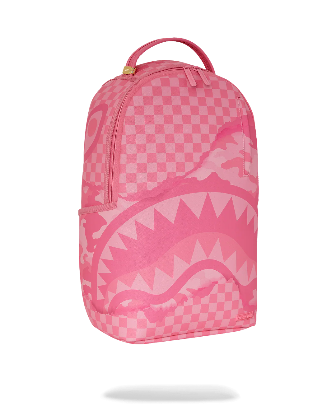 SPRAYGROUND BACKPACK 3AM TURNT DLXSV
