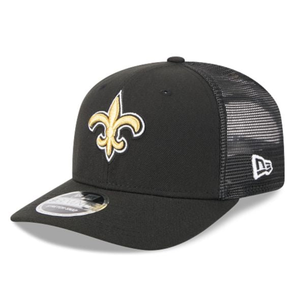 NEW ORLEANS SAINTS NEW ERA HAT