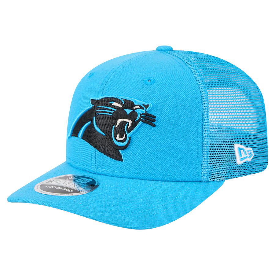 CAROLINA PANTHERS NEW ERA HAT