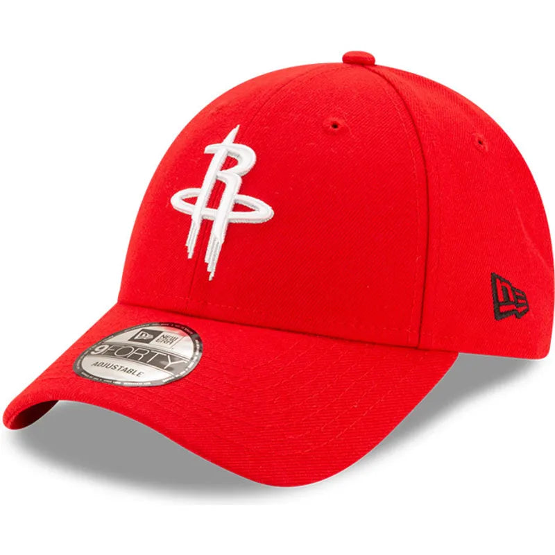 HOUSTON ROCKETS NEW ERA HAT