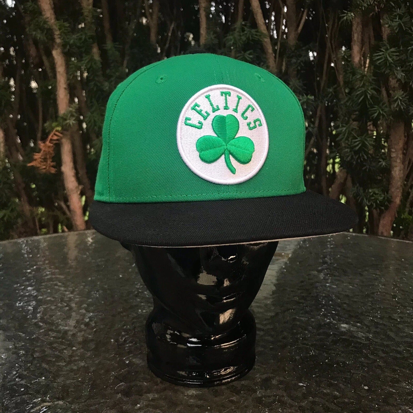 Celtics NEW ERA HAT