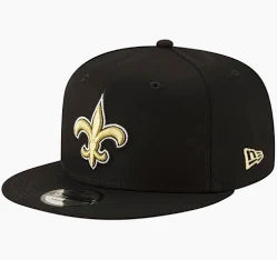 New Orleans Saints NEW ERA HAT